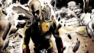 DESCARGAR ONE-PUNCH MAN (2015) SUBS ESPAÑOL 1080P/720P