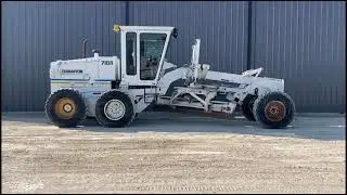 1992 CHAMPION 710A For Sale