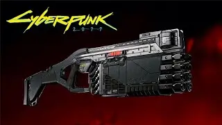BA XING CHONG | Adam Smasher & Kurt Hansen | Very Hard Difficulty | Cyberpunk2077