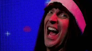 DETONATOR - Então é METAL - clipe oficial