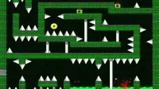 Let's Play I Wanna Be The Retro Beta Part 10