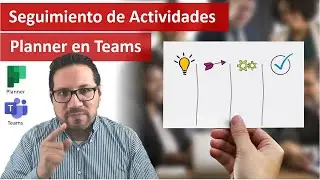 Microsoft Planner en Microsoft Teams