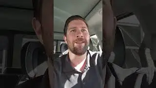 Truck Talks - Going from Peer to Boss