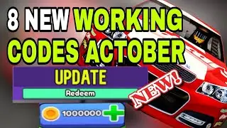 NEW OCTOBER !!! Highway Syndicate : Traffic Racing Roblox Codes October 2023 - New Codes