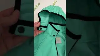 Комбинезон Softshell (весна-осень), THOMAS 22050 Бюрюзовый