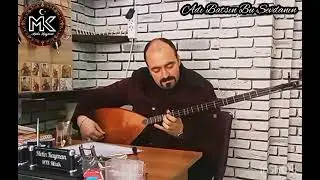 Metin Kayman - Adı Batsın Bu Sevdanın (Tadımlık)