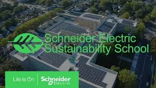 Schneider Electric Sustainability School: Accelerating the Journey to Net Zero | Schneider Electric