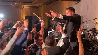 Wedding of George and Miranda- Emad Batayeh