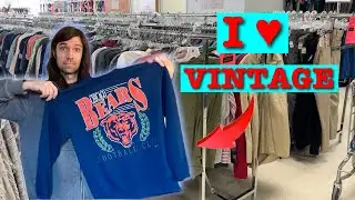 Stuff I Found At The Thrift Store To Resell