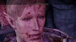 Dragon Age: Origins - O espelho