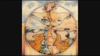 Jupu Group ‎– The Seeker 1975