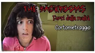 The Backrooms: Fuori dalla realtà - Cortometraggio