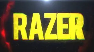 Intro #1 - Razer // by SkilleR™