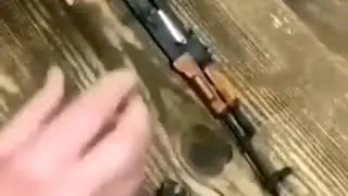 Хулиганский видео тамошок дам бгир