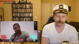 You Laugh, You Lose: Dormtainment vs. Dormtainment (Reaction & Review)