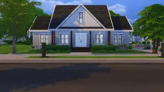 New Parent's Starter House (For Infant Update); 2 Bed, 1 Bath