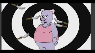 Ronald Gets Grounded Season 6 Alternate Intro