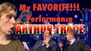 Magician Reacts to Time Magic Fool Us | My FAVORITE