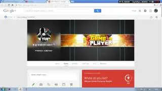 Youtube İsim Değiştirme