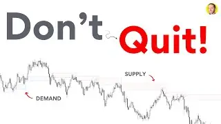 Struggling with Supply & Demand Trading in Your 50s? Watch This Before You Give Up!