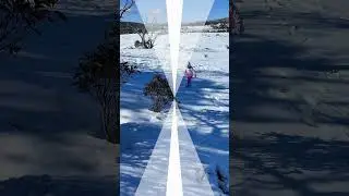 Snowy mountains, NSW, Australia 🇦🇺.