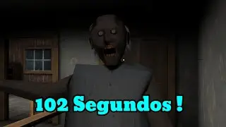 Granny (1.0) - 102 Second Gameplay!