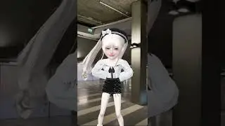 SET ME FREE WITH KIA!! ZEPETO DANCE