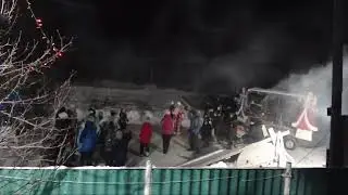 СТАРЫЙ НОВЫЙ ГОД  - ОТМЕЧАЕМ В КАРМАЛАХ - Прямой эфир