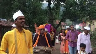 श्रीदत गुरू चॅरिटेबल ट्रस्ट श्री दत जन्माेत्सव 2021