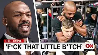 Times UFC Fighters DISRESPECTED Fans..