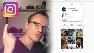 PUBLIER SUR INSTAGRAM DEPUIS SON ORDI !! ( BON PLAN )