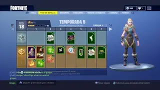 Fornite