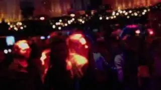 13 Records In Dublin @ Karma Stone, Ireland (13/12/14)