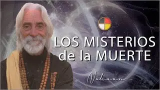 Los Misterios Ocultos de la Muerte