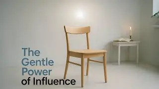 The Gentle Power of Influence
