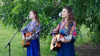 Духов день. Праздничный концерт 13.06.2022