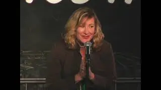 Japanese Sex vs. I'm So Bored With You - Erin O'Hara Stand Up Comedy