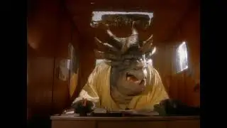 S01E01 Dinosaurs