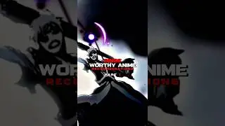 Binge Worthy Anime Recommendations [PART 1] ❤️ - 