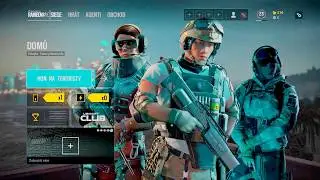 Tom Clancy's Rainbow Six Siege - Lone Wolf - Gameplay DNA