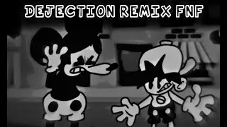 🎤| Wednesday's Infidelity - Dejection Remix Friday Night Funkin' Mod