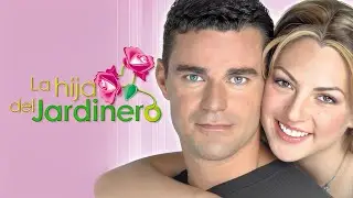 Mexican TV Series | The Gardener's Daughter Episode 1 HD (2003)