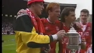 Aberdeen v Celtic 1990 Scottish Cup Final - Full Game