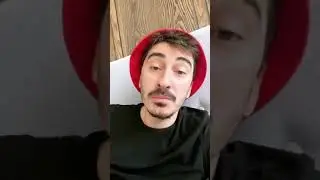 Ответ у Sergio
