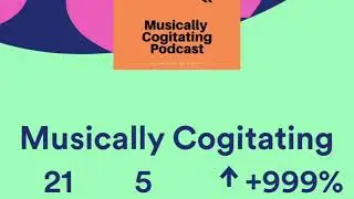 What's Up with Social Music Sharing