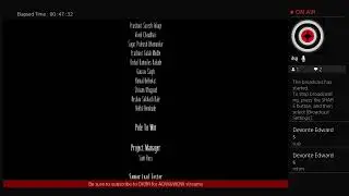 This will be one Little ending[Little Nightmares Gameplay][03] FINALE
