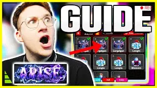 Arise Crossover: The Ultimate Beginners Guide You Ever Need!