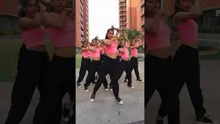 🔠 Girls Are Back ♥️ | #dance #abcddancefactory #trending #trendingdance #mayyamayya #shorts