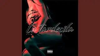 La Tardecita