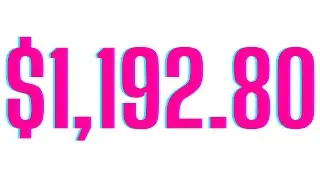 GrooveFunnels $1,192.80 Affiliate Commission Received